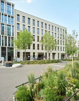Gewerbeimmobilie mieten in Wien – 178 m², € 4.591 – Bild 4 von 16