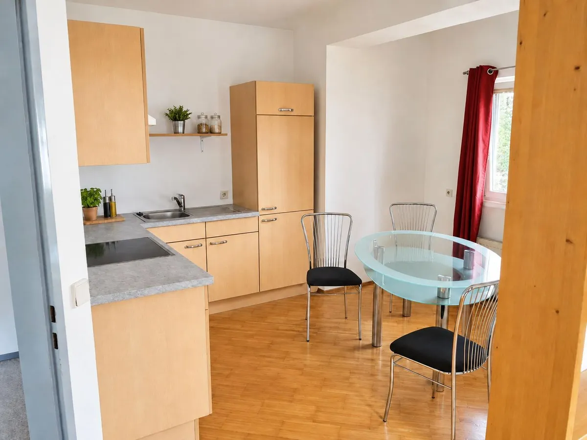 Wohnung – Steinfeld, Flattachberg - Ansicht 2
