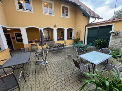 15-Zimmer-Gewerbeimmobilie kaufen in Jennersdorf – 700 m², € 399.000 – Bild 16 von 70