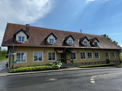 15-Zimmer-Gewerbeimmobilie kaufen in Jennersdorf – 700 m², € 399.000 – Bild 70 von 70