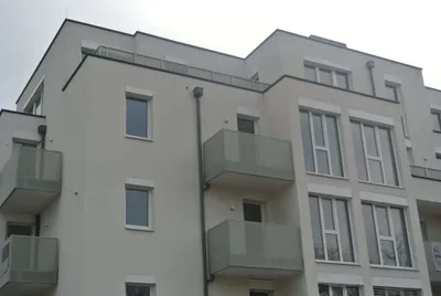 2-Zimmer-Wohnung kaufen in Wien – 43,69 m², € 297.000 – Bild 2 von 11