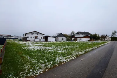 Grundstück kaufen in Ried im Innkreis – 1 049 m², € 59.900 – Bild 4 von 16