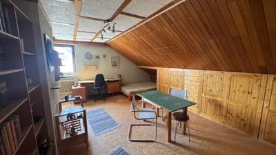 9-Zimmer-Gewerbeimmobilie kaufen in Linz Land – 204 m², € 498.000 – Bild 17 von 34