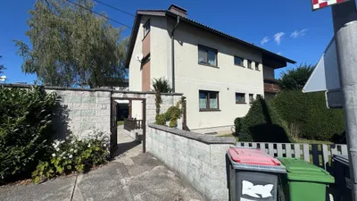 9-Zimmer-Gewerbeimmobilie kaufen in Linz Land – 204 m², € 498.000 – Bild 6 von 34