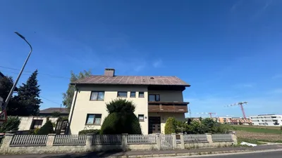 9-Zimmer-Gewerbeimmobilie kaufen in Linz Land – 204 m², € 498.000 – Bild 2 von 34