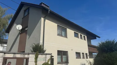 9-Zimmer-Gewerbeimmobilie kaufen in Linz Land – 204 m², € 498.000 – Bild 4 von 34