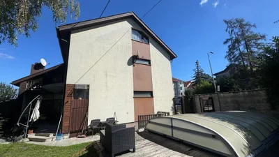 9-Zimmer-Gewerbeimmobilie kaufen in Linz Land – 204 m², € 498.000 – Bild 5 von 34
