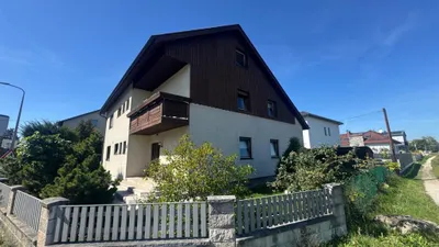 9-Zimmer-Gewerbeimmobilie kaufen in Linz Land – 204 m², € 498.000