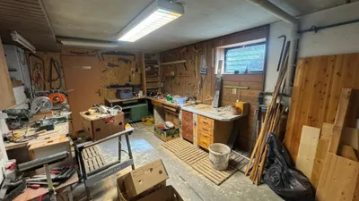 9-Zimmer-Gewerbeimmobilie kaufen in Linz Land – 204 m², € 498.000 – Bild 30 von 34