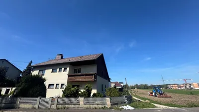 9-Zimmer-Gewerbeimmobilie kaufen in Linz Land – 204 m², € 498.000 – Bild 3 von 34