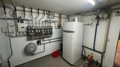 9-Zimmer-Gewerbeimmobilie kaufen in Linz Land – 204 m², € 498.000 – Bild 31 von 34