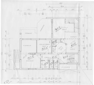9-Zimmer-Gewerbeimmobilie kaufen in Linz Land – 204 m², € 498.000 – Bild 33 von 34