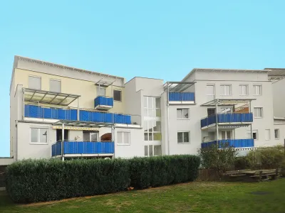 4-Zimmer-Wohnung mieten in Murtal – 88,1 m², € 1.010