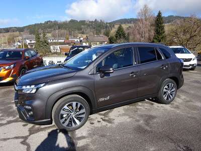 Suzuki S-Cross 1,4 Hybrid ALLGRIP flash, "SOFORT VERFÜ...