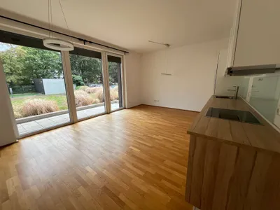 Wohnung mieten in Linz – 66 m², € 726