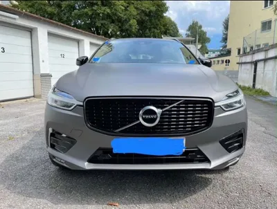 Volvo EX60