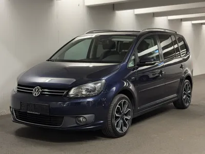 VW Touran