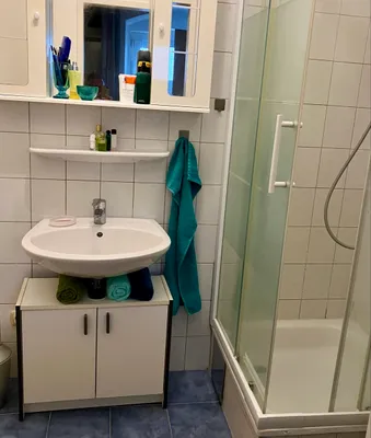 2-Zimmer-Wohnung mieten in Gmunden – 44 m², € 690 – Bild 7 von 7