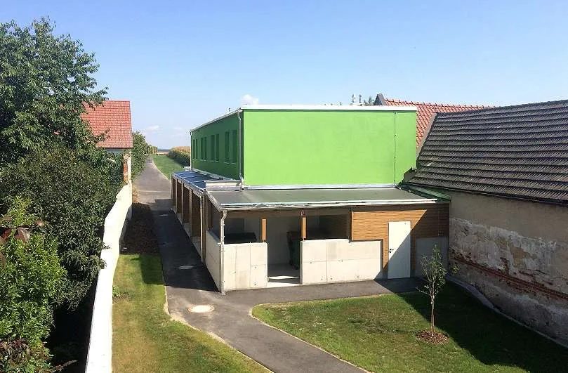 Junges Wohnen in Thaya - View 2