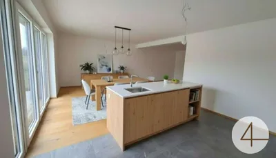 Haus kaufen in Wels – 130 m², € 575.000 – Bild 5 von 15