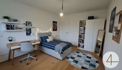 Haus kaufen in Wels – 130 m², € 575.000 – Bild 12 von 15