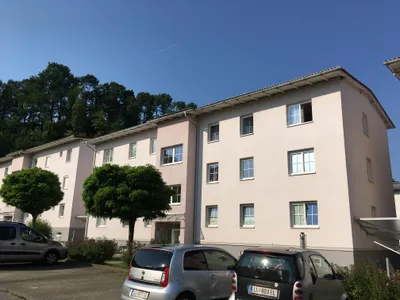 4-Zimmer-Wohnung mieten in Linz Land – 89,52 m², € 1.122