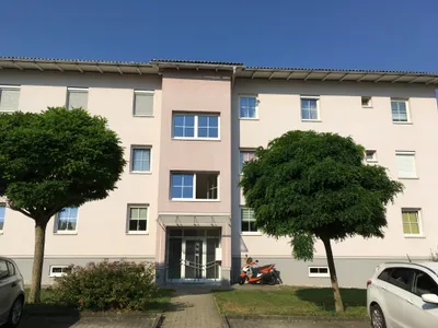 4-Zimmer-Wohnung mieten in Linz Land – 89,52 m², € 1.122 – Bild 2 von 2