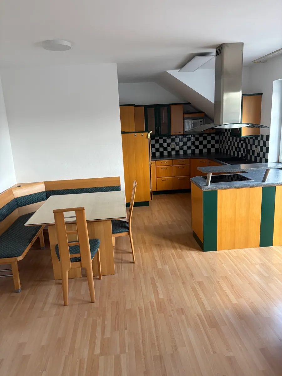 Wohnung – Schrick - Ansicht 3