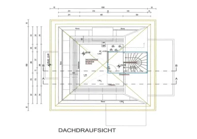 5-Zimmer-Haus mieten in Wien – 412 m², € 13.400 – Bild 28 von 29