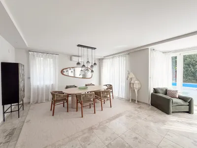 5-Zimmer-Haus mieten in Wien – 412 m², € 13.400 – Bild 4 von 29