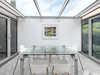 5-Zimmer-Haus mieten in Wien – 412 m², € 13.400 – Bild 7 von 29