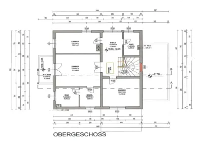 5-Zimmer-Haus mieten in Wien – 412 m², € 13.400 – Bild 26 von 29