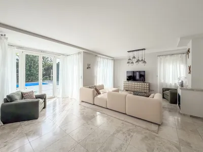 5-Zimmer-Haus mieten in Wien – 412 m², € 13.400 – Bild 2 von 29