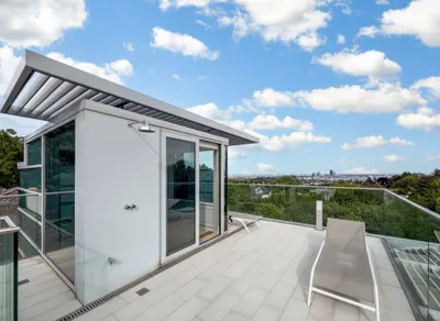 5-Zimmer-Haus mieten in Wien – 412 m², € 13.400 – Bild 18 von 29