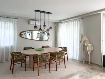 5-Zimmer-Haus mieten in Wien – 412 m², € 13.400 – Bild 5 von 29