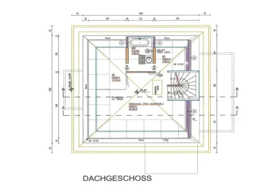 5-Zimmer-Haus mieten in Wien – 412 m², € 13.400 – Bild 27 von 29