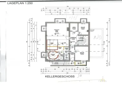 5-Zimmer-Haus mieten in Wien – 412 m², € 13.400 – Bild 29 von 29