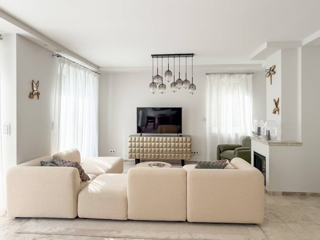 Exclusive Luxury Villa with Pool, Rooftop Terrace & Panoramic Views over Vienna | 1190 Vienna | Fully Furnished - Ansicht 3