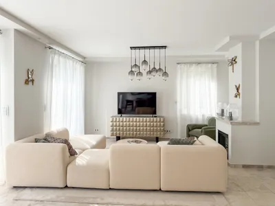 5-Zimmer-Haus mieten in Wien – 412 m², € 13.400 – Bild 3 von 29