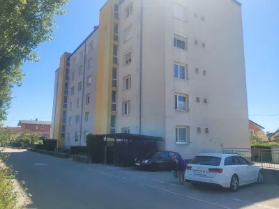 1-Zimmer-Wohnung mieten in Schärding – 30 m², € 450 – Bild 1 von 8