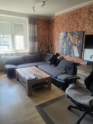 1-Zimmer-Wohnung mieten in Schärding – 30 m², € 450 – Bild 5 von 8