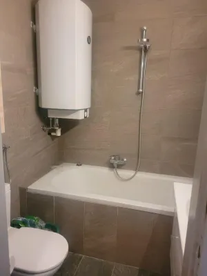 1-Zimmer-Wohnung mieten in Schärding – 30 m², € 450 – Bild 3 von 8