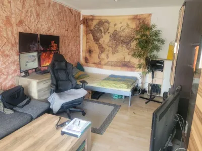 1-Zimmer-Wohnung mieten in Schärding – 30 m², € 450 – Bild 7 von 8