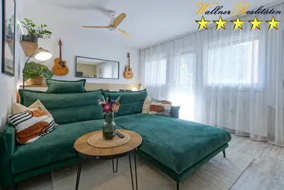 3-Zimmer-Wohnung kaufen in Leoben – 88 m², € 185.000