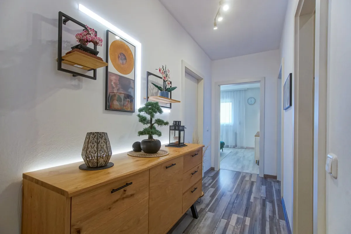 Wohnung – Niklasdorf - Ansicht 2