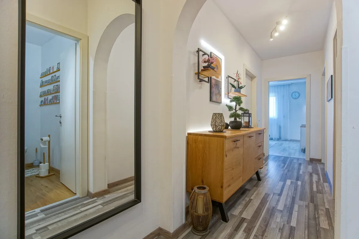 Wohnung – Niklasdorf - Ansicht 3