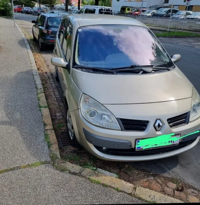Renault Scénic
