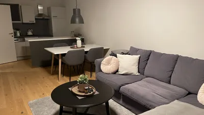 2-Zimmer-Wohnung mieten in Graz – 49,51 m², € 864