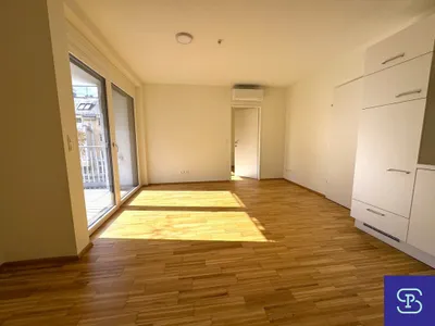 2-Zimmer-Wohnung mieten in Wien – 41 m², € 845 – Bild 5 von 16