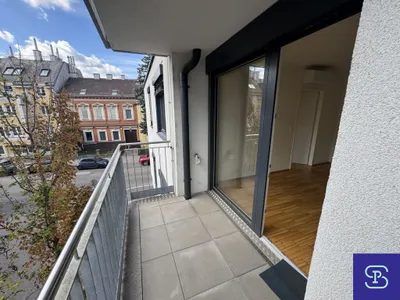 2-Zimmer-Wohnung mieten in Wien – 41 m², € 845 – Bild 8 von 16